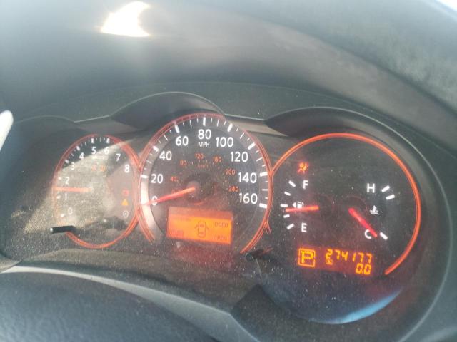 Photo 9 from auction – 2009 NISSAN ALTIMA 2.5 with VIN 1N4AL24E09C159129