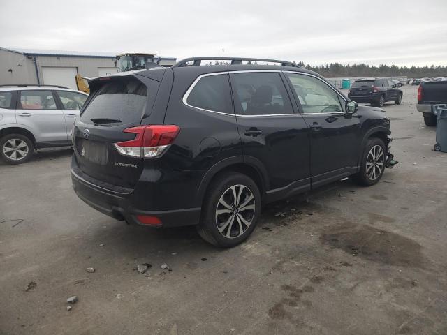 Photo 3 from auction – 2023 SUBARU FORESTER L with VIN JF2SKAPC3PH499415