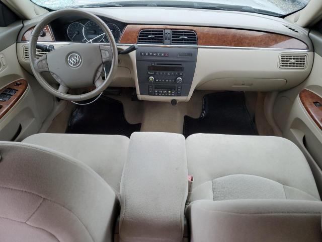 Photo 8 from auction – 2006 BUICK LACROSSE C with VIN 2G4WC582761289620