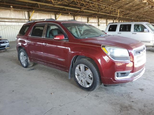 Photo 4 from auction – 2016 GMC ACADIA DEN with VIN 1GKKVTKD1GJ120149
