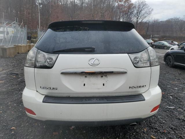 Photo 6 from auction – 2007 LEXUS RX 350 with VIN JTJGK31U470008668