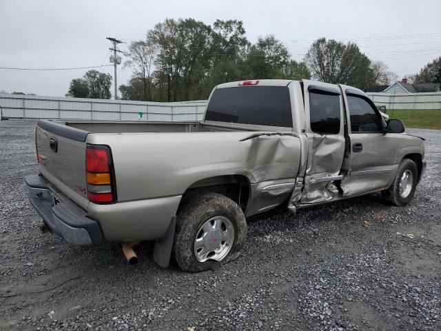 Photo 3 from auction – 2002 GMC NEW SIERRA with VIN 2GTEC19T921350153