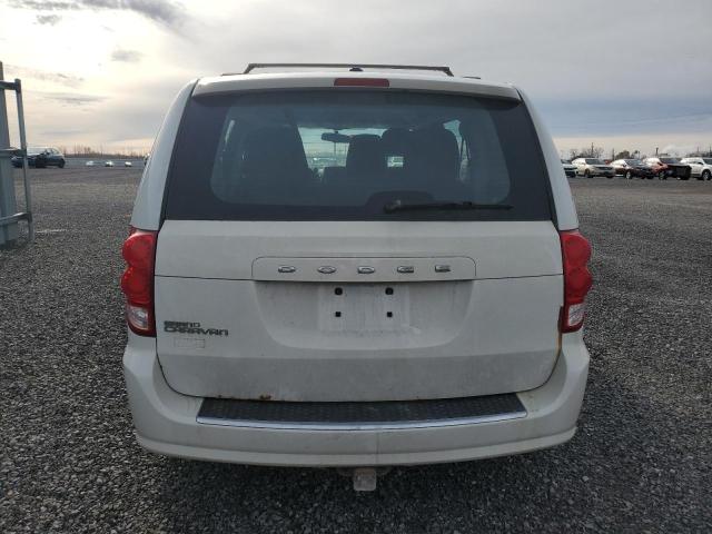 Photo 6 from auction – 2016 DODGE GRAND CARA with VIN 2C4RDGBGXGR204268