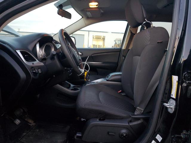 Photo 7 from auction – 2016 DODGE JOURNEY SX with VIN 3C4PDCBB1GT202328
