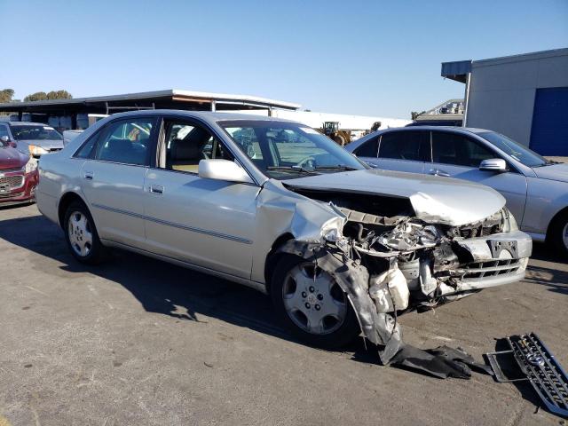 Photo 4 from auction – 2004 TOYOTA AVALON XL with VIN 4T1BF28B04U349999