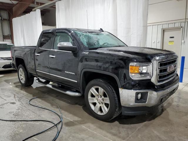 Photo 4 from auction – 2015 GMC SIERRA K15 with VIN 1GTV2VEC9FZ364535