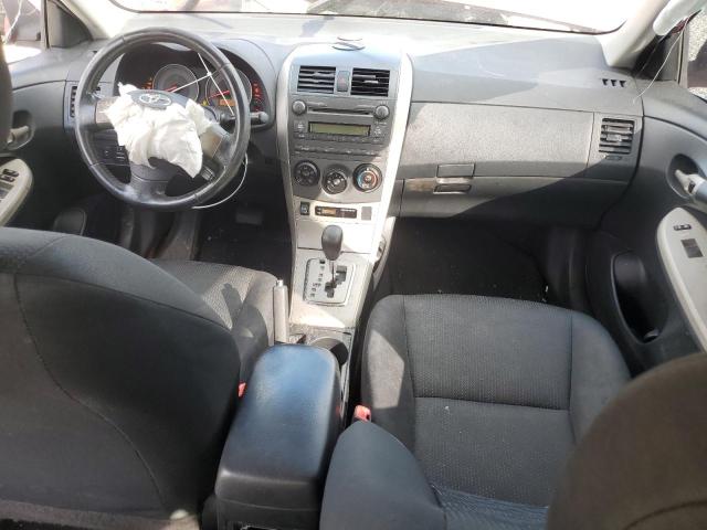 صورة رقم 8 من المزاد - 2010 TOYOTA COROLLA BA مع VIN 2T1BU4EE3AC437670
