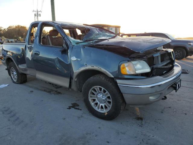 Photo 4 from auction – 2003 FORD F150 with VIN 1FTRX08LX3KC48525