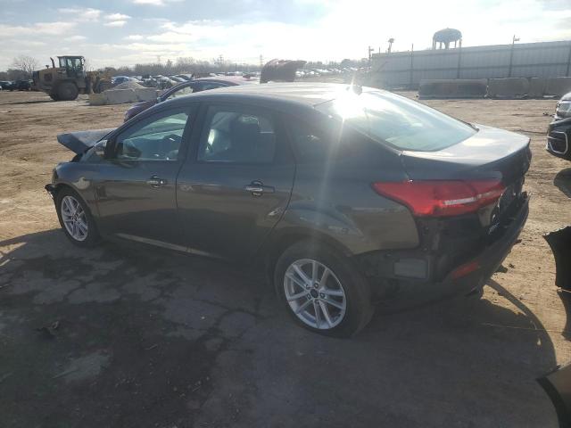 Photo 2 from auction – 2017 FORD FOCUS SE with VIN 1FADP3F23HL266460