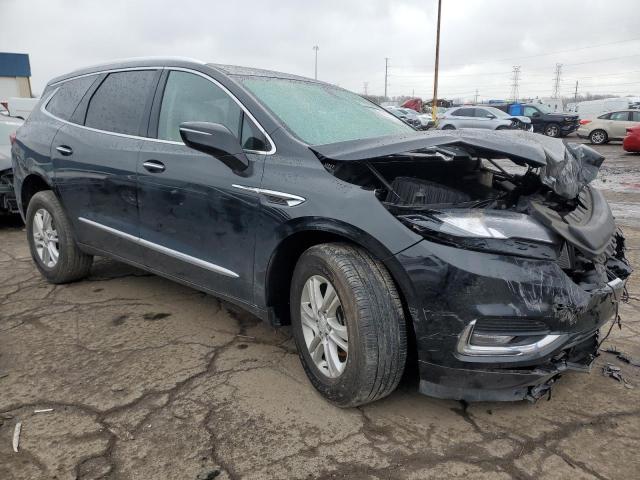 Photo 4 from auction – 2021 BUICK ENCLAVE ES with VIN 5GAERBKW6MJ106205