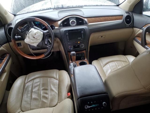 Photo 8 from auction – 2009 BUICK ENCLAVE CX with VIN 5GAER23D79J168443