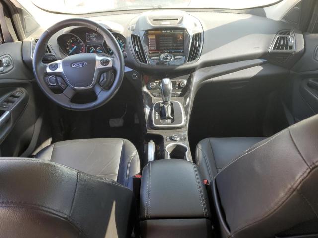 Photo 8 from auction – 2014 FORD ESCAPE TIT with VIN 1FMCU0JX1EUB40132
