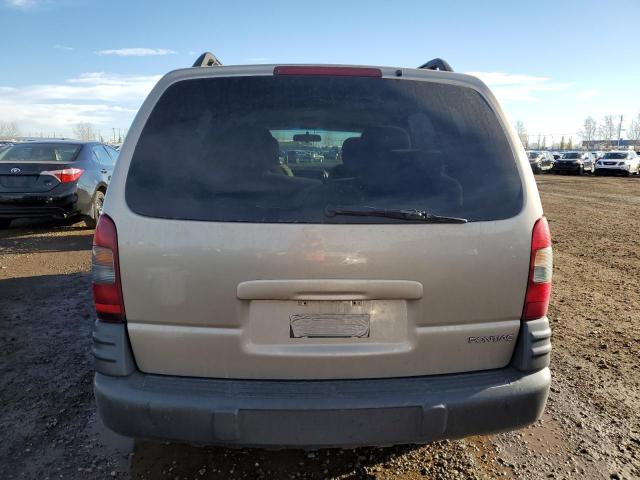 Photo 6 from auction – 2004 PONTIAC MONTANA with VIN 1GMDU03EX4D249493