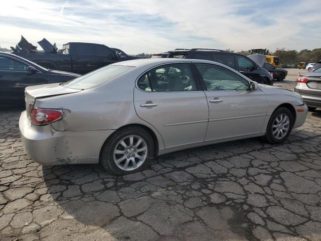 Photo 3 from auction – 2004 LEXUS ES 330 with VIN JTHBA30G145031706
