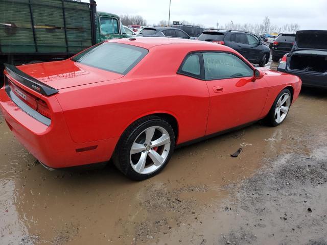 Photo 3 from auction – 2009 DODGE CHALLENGER with VIN 2B3LJ74W29H580587
