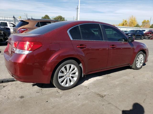 Photo 3 from auction – 2010 SUBARU LEGACY 3.6 with VIN 4S3BMEL69A2223217