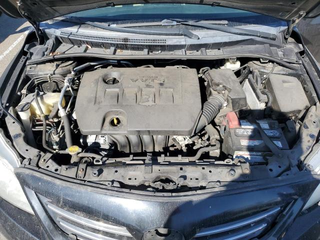 Photo 11 from auction – 2013 TOYOTA COROLLA BA with VIN 5YFBU4EE3DP197444