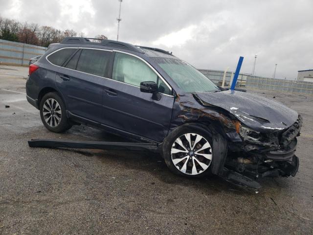 Снимка 4 от търг – 2017 SUBARU OUTBACK 2. с VIN 4S4BSAKC9H3208139