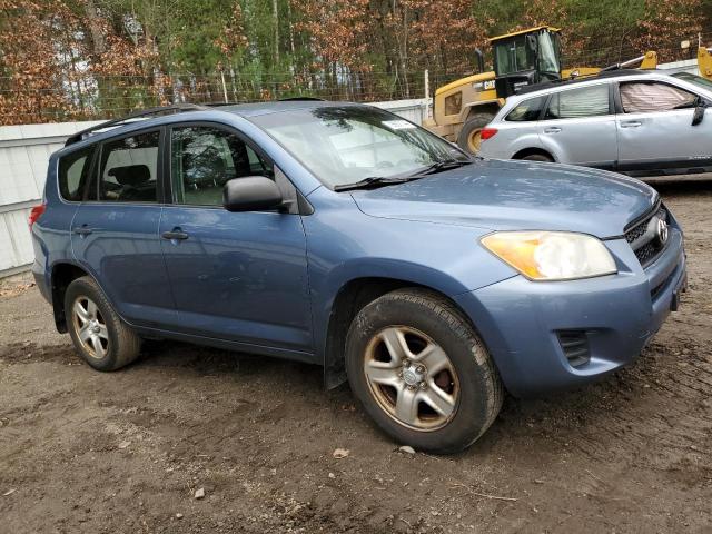 Zdjęcie 4 z aukcji – 2010 TOYOTA RAV4 z VIN JTMBF4DV7AD034628