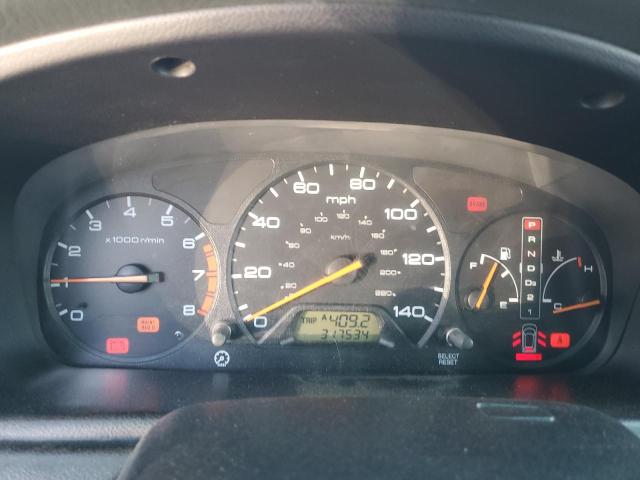 Photo 9 from auction – 2003 HONDA ODYSSEY EX with VIN 5FNRL18613B146412