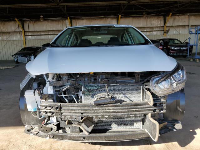 Photo 5 from auction – 2024 NISSAN VERSA S with VIN 3N1CN8DV2RL903675
