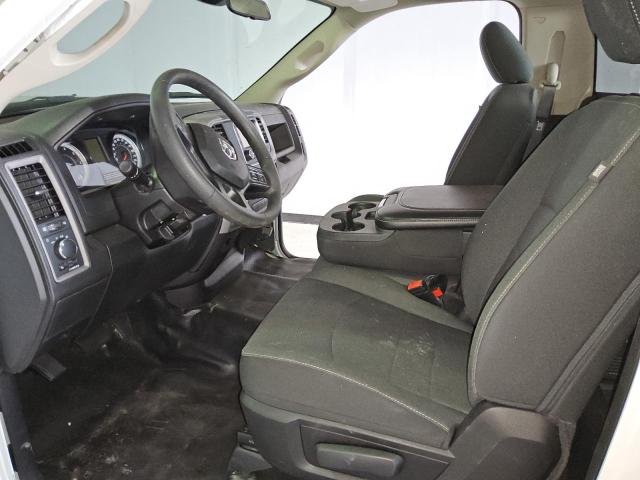 Photo 7 from auction – 2023 RAM 1500 CLASS with VIN 3C6JR6DG8PG665858