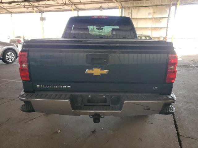Photo 6 from auction – 2017 CHEVROLET SILVERADO with VIN 3GCPCREC6HG346381