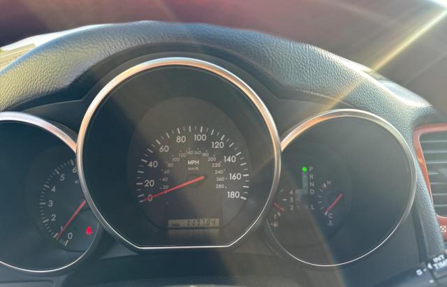 Photo 8 from auction – 2002 LEXUS SC 430 with VIN JTHFN48Y320024825