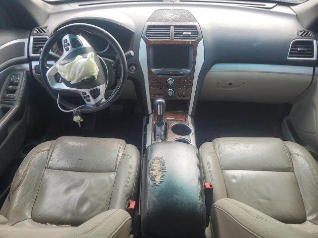Photo 8 from auction – 2013 FORD EXPLORER X with VIN 1FM5K8D84DGA48804