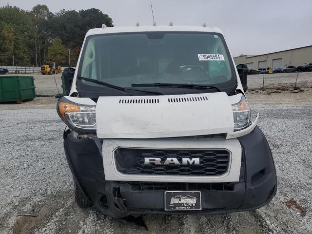 Photo 5 from auction – 2021 RAM PROMASTER with VIN 3C6LRVAG7ME565121