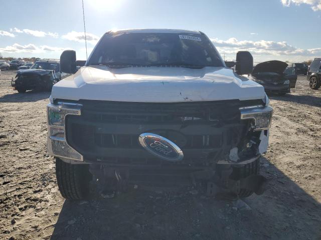 Photo 5 from auction – 2021 FORD F250 SUPER with VIN 1FT7W2A60MEC39309