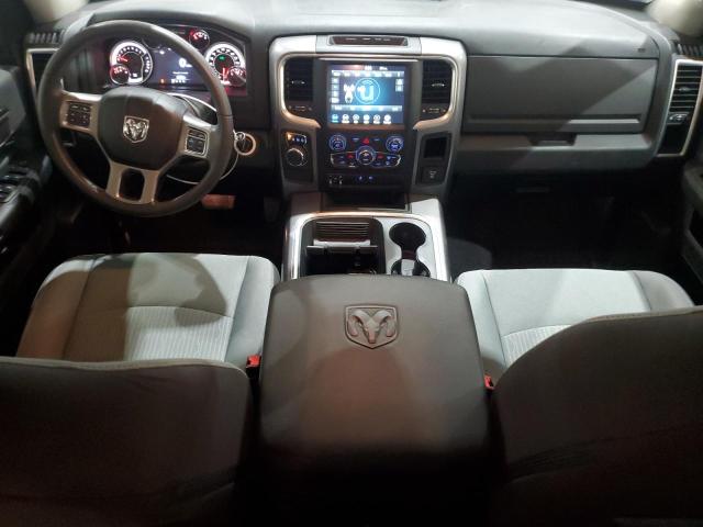 Photo 8 from auction – 2023 RAM 1500 CLASS with VIN 1C6RR6LG7PS518864