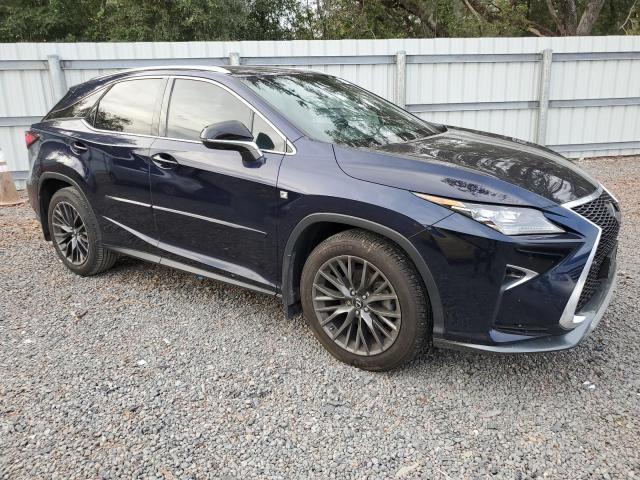 Photo 4 from auction – 2017 LEXUS RX 350 BAS with VIN 2T2BZMCA9HC054503