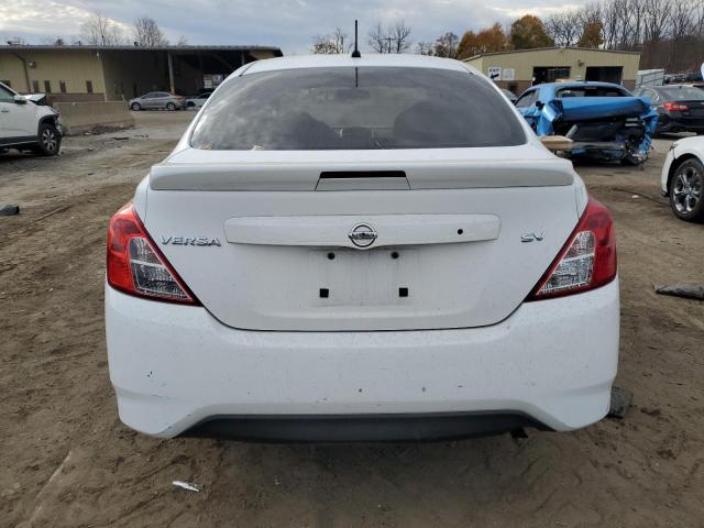 Photo 6 from auction – 2018 NISSAN VERSA S with VIN 3N1CN7AP4JL839207