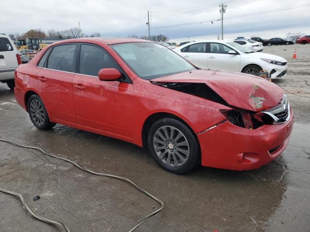 Photo 4 from auction – 2009 SUBARU IMPREZA 2. with VIN JF1GE60629H521166