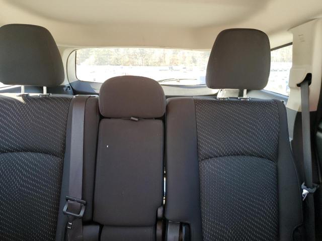 Photo 10 from auction – 2017 DODGE JOURNEY SE with VIN 3C4PDCAB7HT551397