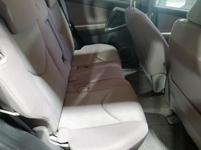 Photo 11 from auction – 2006 TOYOTA RAV4 with VIN JTMBD33V566014469