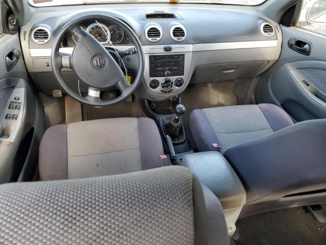 Photo 8 from auction – 2007 SUZUKI RENO BASE with VIN KL5JD66Z57K670570