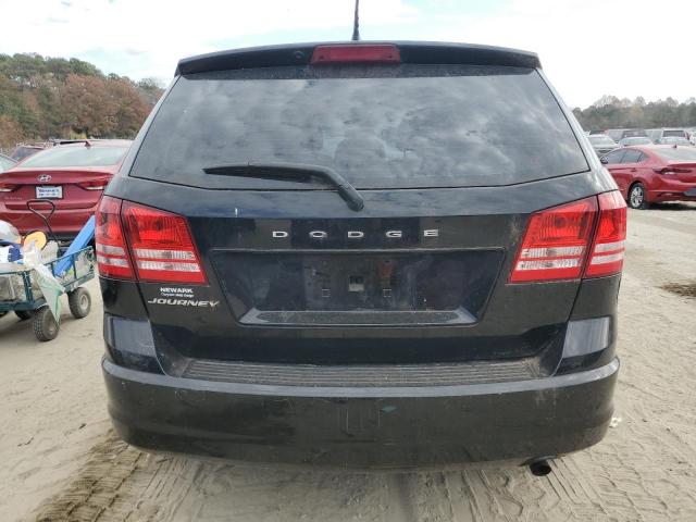 Photo 6 from auction – 2015 DODGE JOURNEY SE with VIN 3C4PDCAB1FT687974