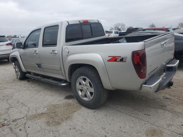 Photo 2 from auction – 2011 CHEVROLET COLORADO L with VIN 1GCHSDFE0B8136477