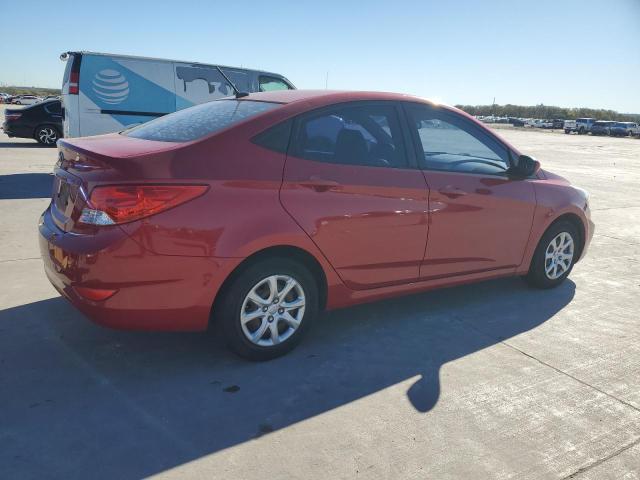 Photo 3 from auction – 2013 HYUNDAI ACCENT GLS with VIN KMHCT4AE0DU549049