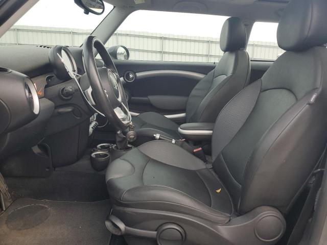 Photo 7 from auction – 2009 MINI COOPER S with VIN WMWMF73529TW82663