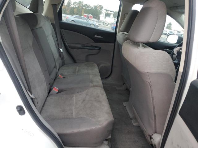 Photo 11 from auction – 2012 HONDA CR-V LX with VIN 2HKRM3H33CH502942