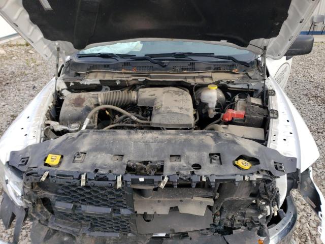 Photo 11 from auction – 2021 RAM 1500 CLASS with VIN 1C6RR7FG1MS537620