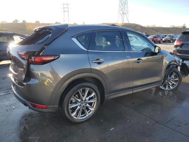 Photo 3 from auction – 2019 MAZDA CX-5 SIGNA with VIN JM3KFBEY2K0530739