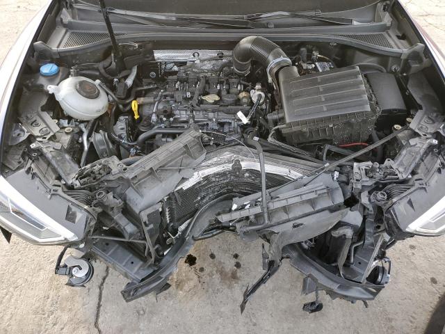 Photo 12 from auction – 2022 AUDI Q3 PREMIUM with VIN WA1EECF36N1033784