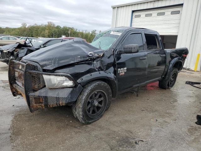 RAM 1500 ST 2013 with VIN 1C6RR7KT9DS719925 - Photo from auction