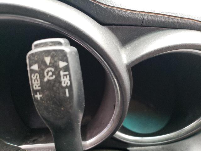 Photo 9 from auction – 2007 LEXUS RX 350 with VIN 2T2HK31U27C022559