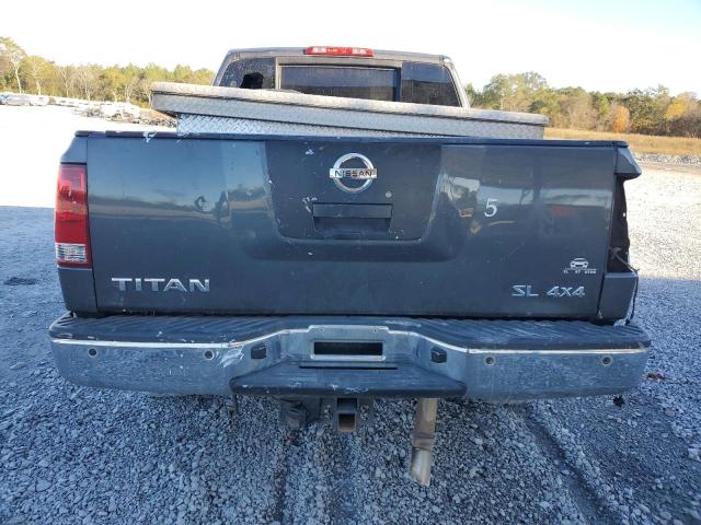 Photo 6 from auction – 2012 NISSAN TITAN S with VIN 1N6AA0EC7CN326841