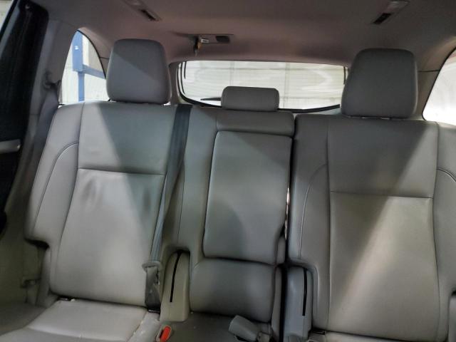 Photo 10 from auction – 2019 TOYOTA HIGHLANDER with VIN 5TDJZRFH8KS919840